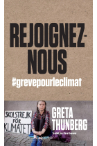 Rejoignez-nous: #grevepourleclimat (Société)