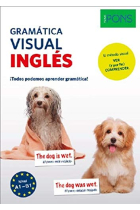 Gramática Visual Inglés