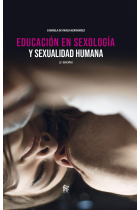 Educación en sexologia y sexualidad humana 2ª Edición