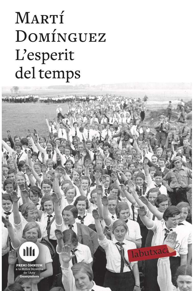 L'esperit del temps