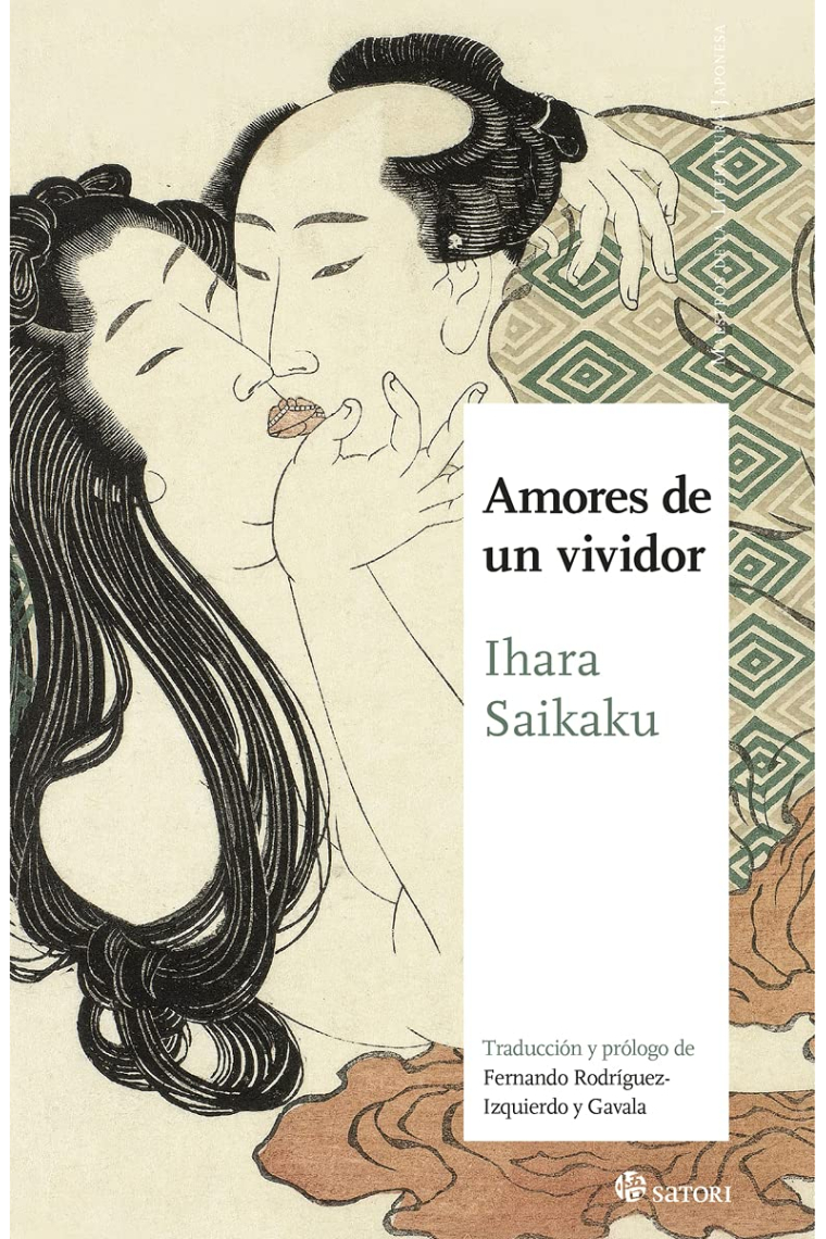 Amores de un vividor