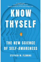 Know Thyself: The Science of Self-Awareness