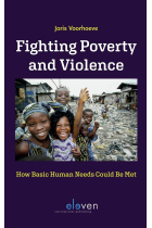 Fighting Poverty and Violence: How Basic Human Needs Could Be Met