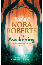 The Awakening (The Dragon Heart Legacy Book 1)