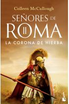 La corona de hierba (Señores de Roma II)