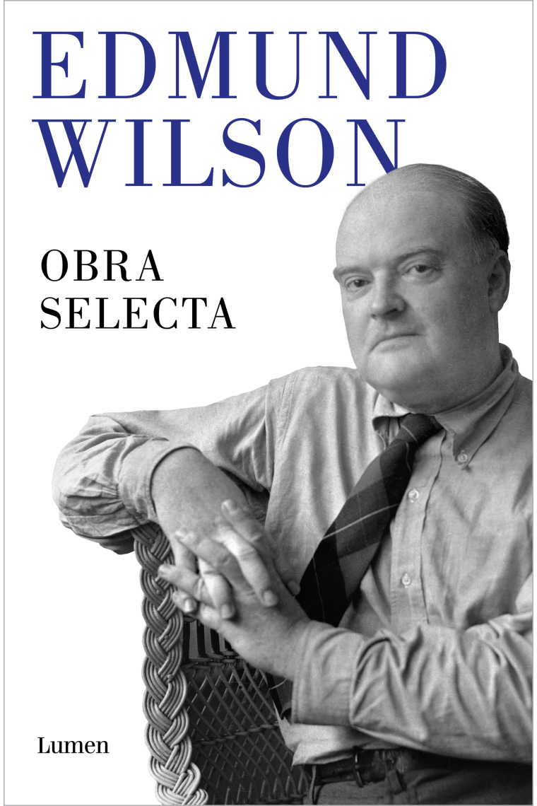 Obra selecta (Edición y prólogo de Aurelio Major)