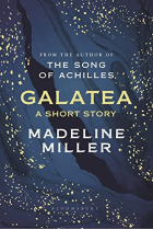 Galatea: A short story