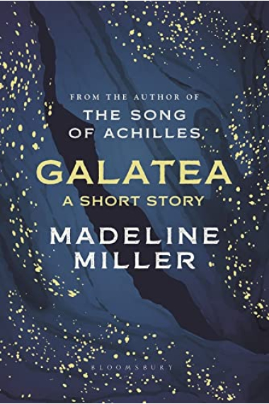 Galatea: A short story