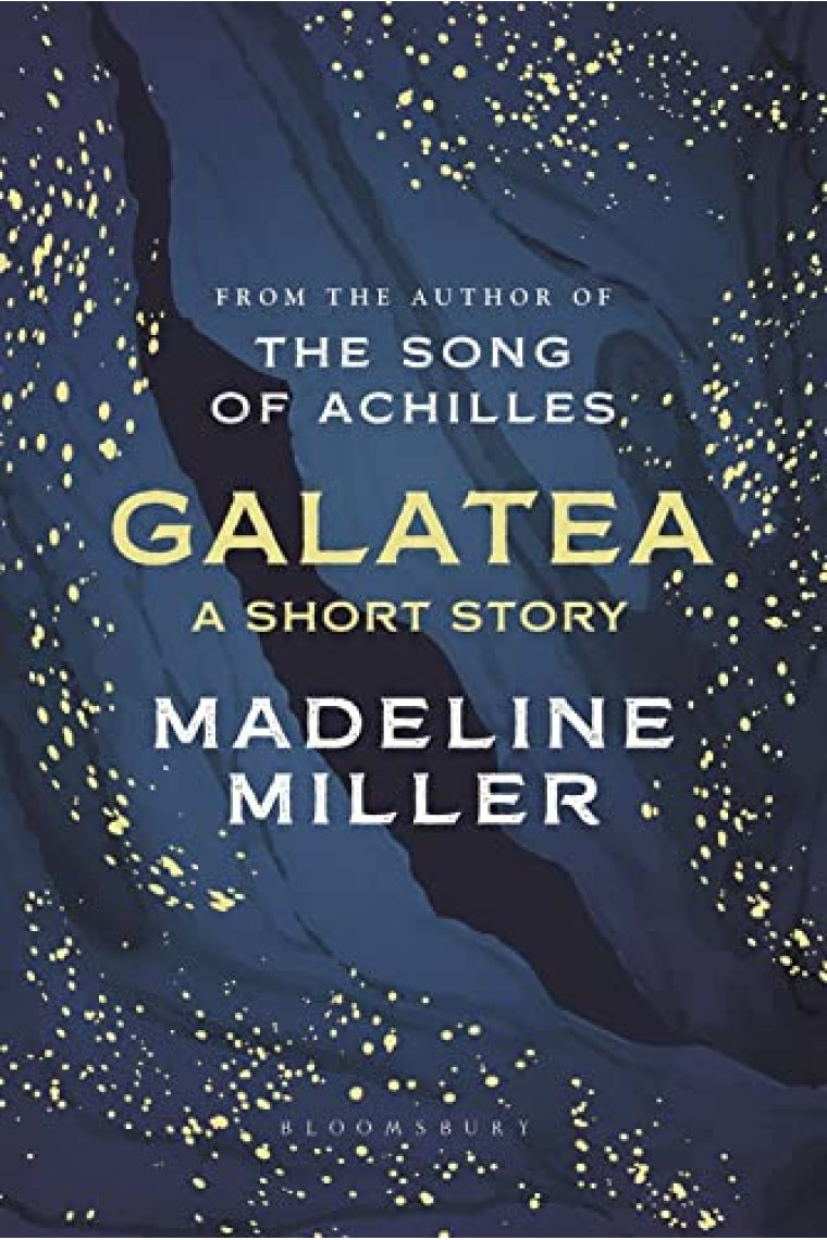 Galatea: A short story