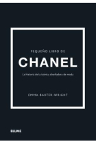 Pequeño libro de Chanel