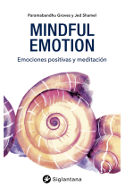 Mindful emotion