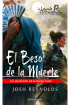 El beso de la muerte