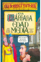 ESA BARBARA EDAD MEDIA