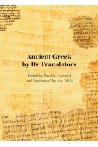 Ancient Greek by Its Translators