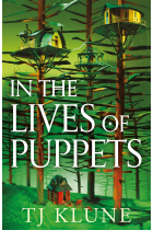 In the Lives of Puppets