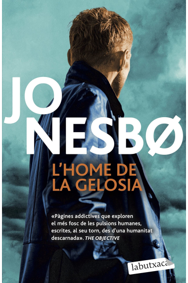 L'home de la gelosia