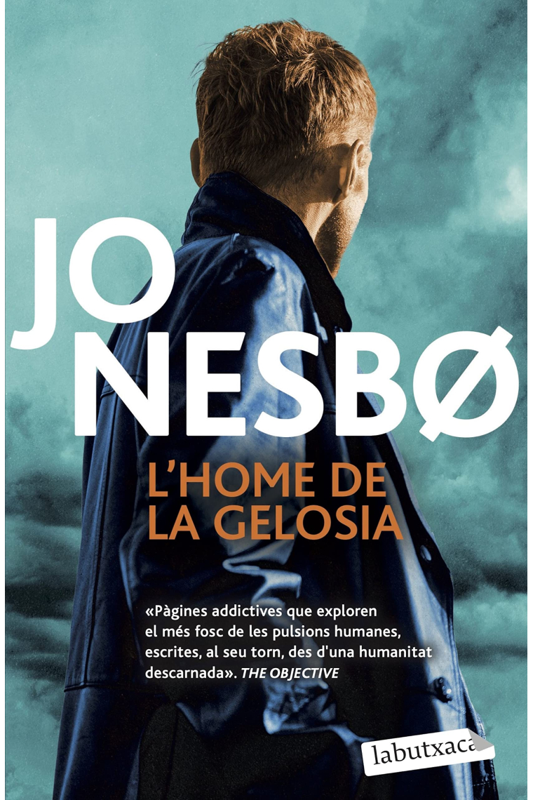 L'home de la gelosia