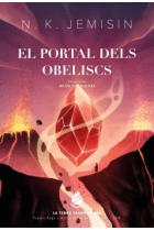 El portal dels obeliscs