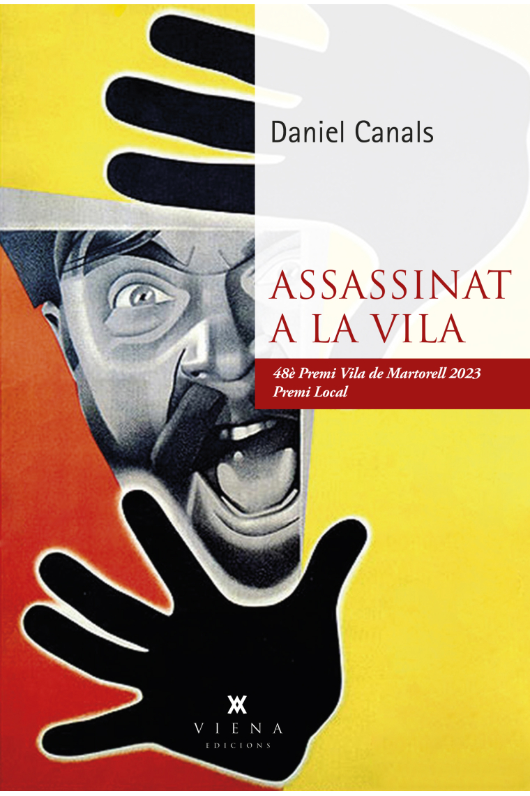 Assassinat a la Vila