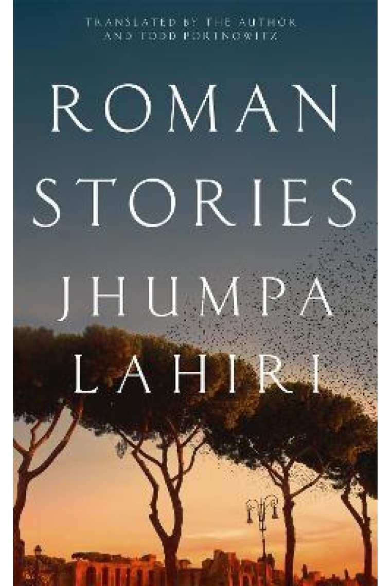 Roman Stories