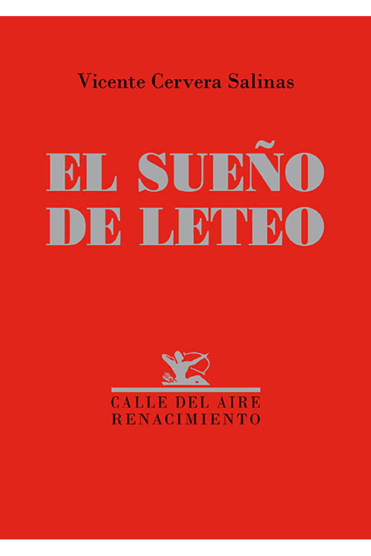 El sueño de Leteo