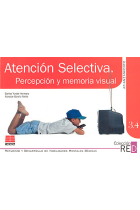 Atención selectiva. Percepción y memoria visual. Afianzamiento. 3.4