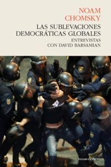 Las sublevaciones democráticas globales