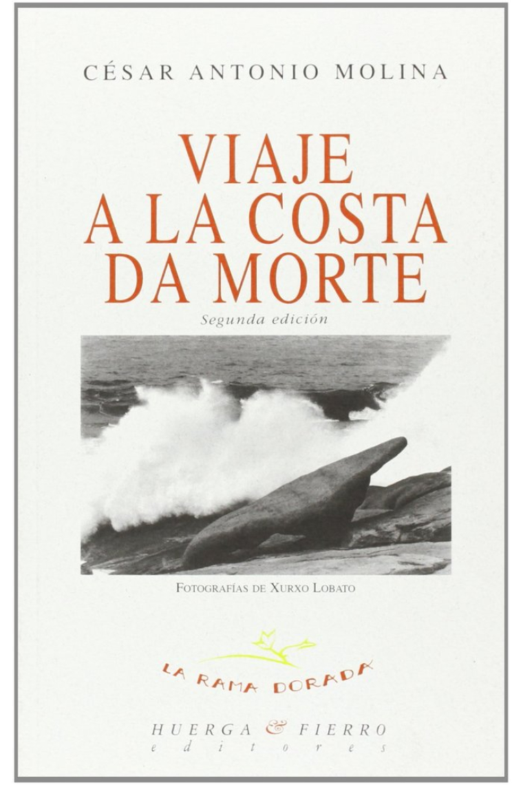 Viaje a la costa da morte