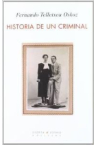 Historia de un criminal