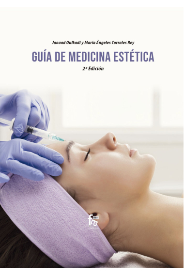 GUIA DE MEDICINA ESTETICA-2 EDICION