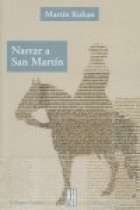 NARRAR A SAN MARTIN