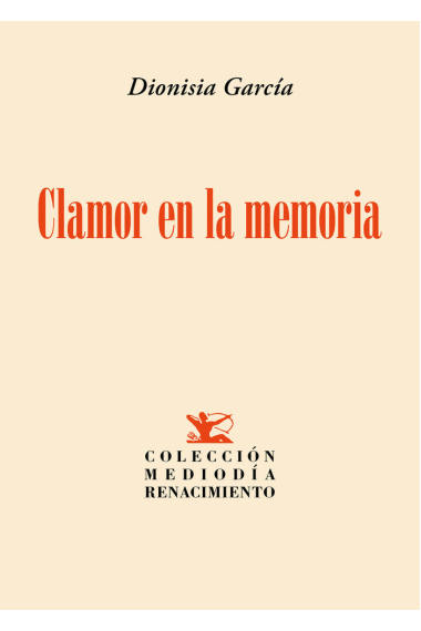 CLAMOR EN LA MEMORIA