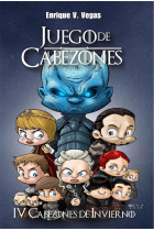 Juego de cabezones 4