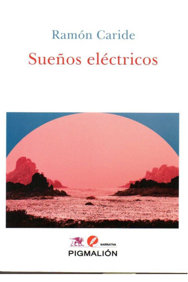 SUEÑOS ELECTRICOS