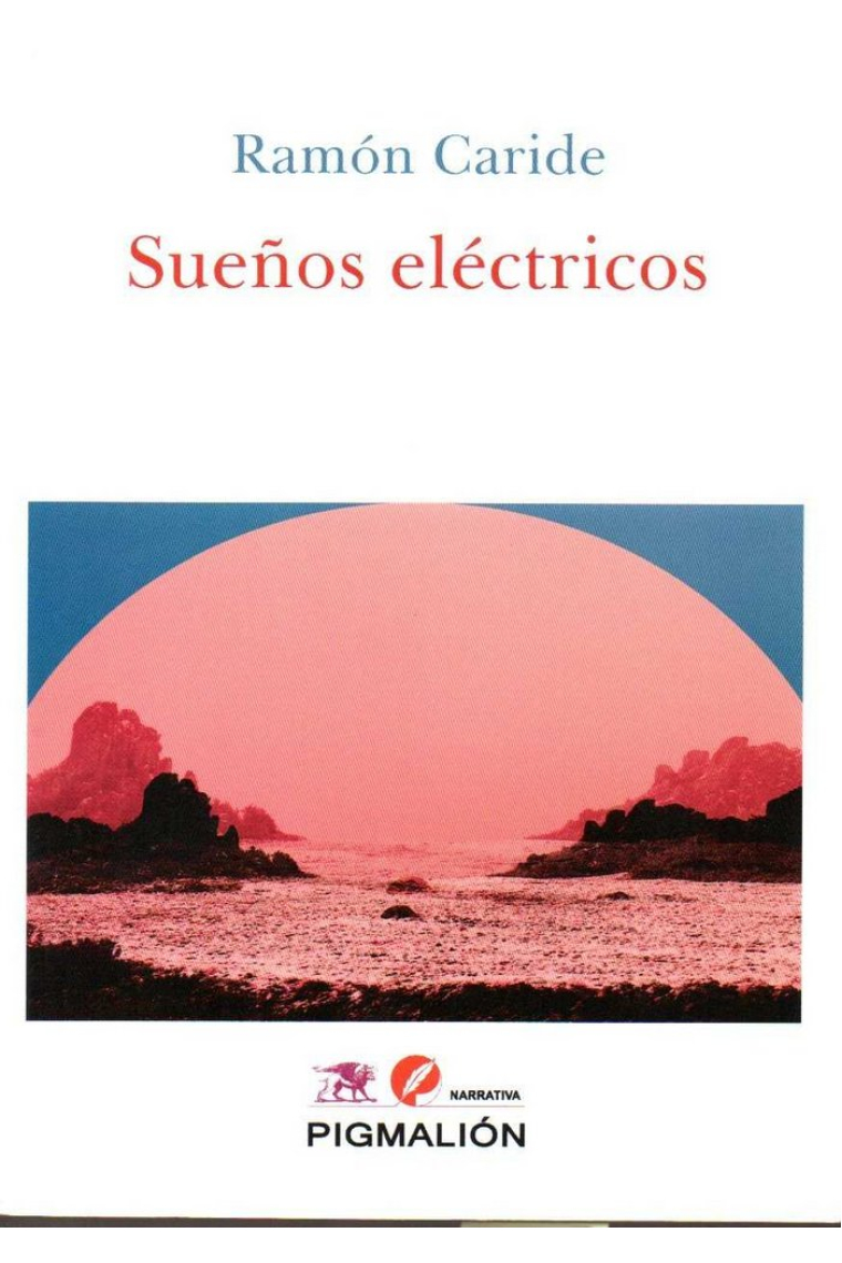 SUEÑOS ELECTRICOS