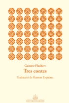 Tres contes