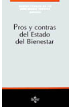 Pros y contras del estado de bienestar