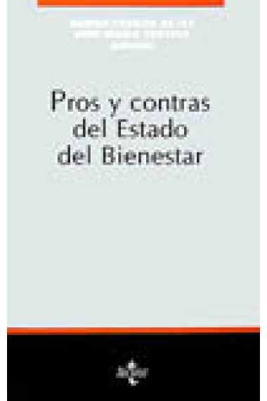 Pros y contras del estado de bienestar