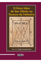 O GRAN LIBRO DE SAN CIBRÁN OU TESOURO DO FEITICEIRO