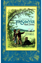 LAS AVENTURAS DE TOM SAWYER