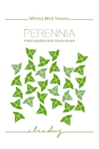 Perennia: poesía epigràfica latina (Edición bilingüe)