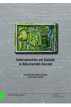 Intervención en Saúde e Educación Social