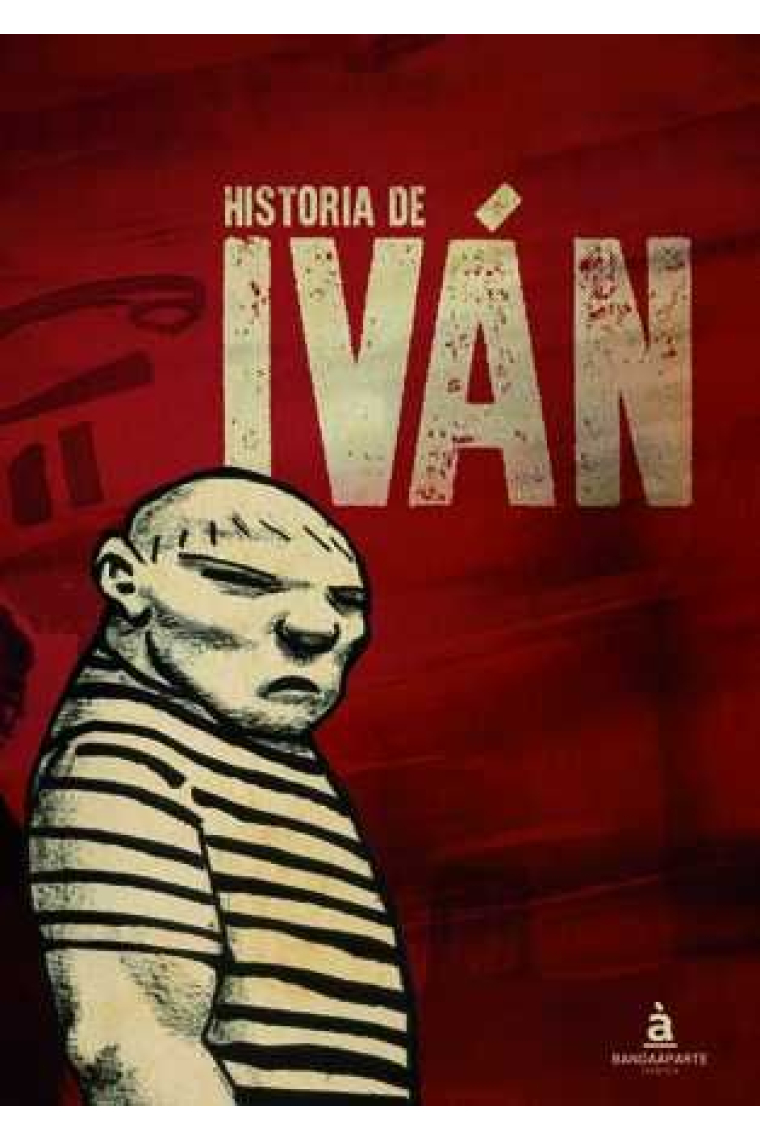 Historia de Iván