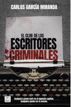 EL CLUB DE LOS ESCRITORES CRIMINALES