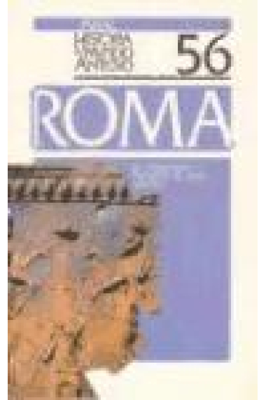 Roma 21. El paganismo durante el alto imperio