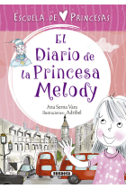 El diario de la princesa Melody