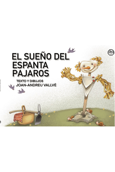 El sueño del Espantapájaros