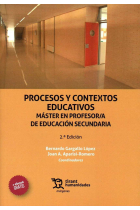 Procesos y contextos educativos