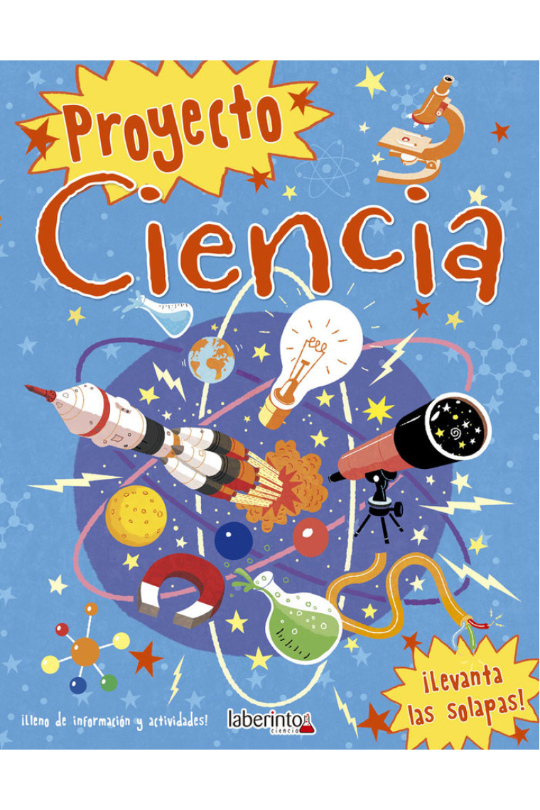 Proyecto Ciencia