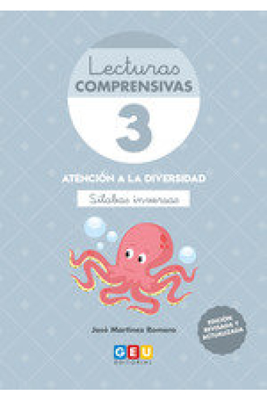 Lecturas comprensivas 3